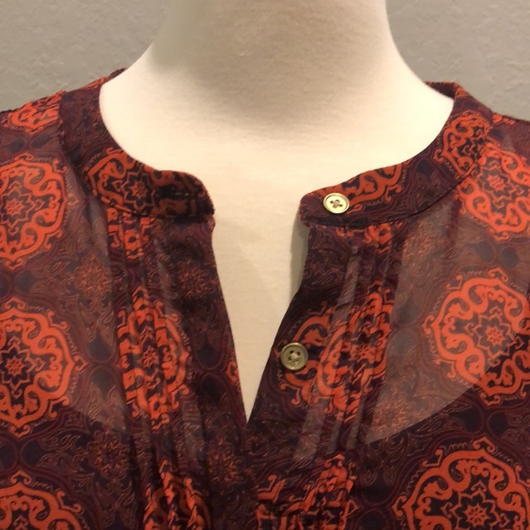 Fall Dress - Picture 3 of 6